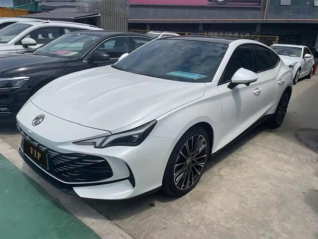 2023 MG 7 for sale 848819 | Eauto Export 2023 MG 7 for sale 848819 | Eauto Export