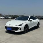 2023 MG 7 for sale 852729 | Eauto Export