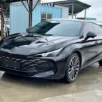 2023 MG 7 for sale 852817 | Eauto Export