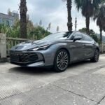2023 MG 7 for sale 854070 | Eauto Export