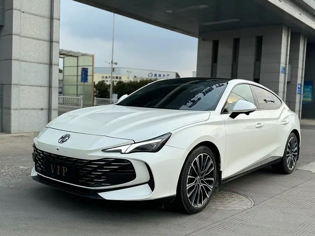2023 MG 7 for sale 857849 | Eauto Export 2023 MG 7 for sale 857849 | Eauto Export