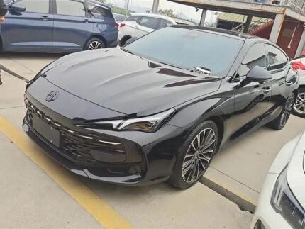 2023 MG 7 for sale 862353 | Eauto Export
