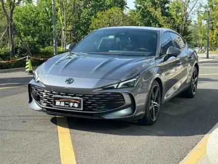 2023 MG 7 for sale 862577 | Eauto Export