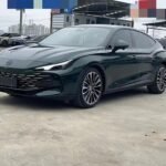 2023 MG 7 for sale 864184 | Eauto Export