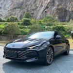 2023 MG 7 for sale 865127 | Eauto Export