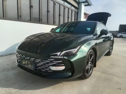 2023 MG 7 for sale 866836 | Eauto Export