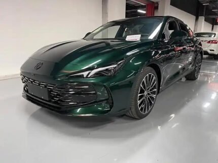 2023 MG 7 for sale 869927 | Eauto Export
