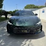 2023 MG 7 for sale 874432 | Eauto Export