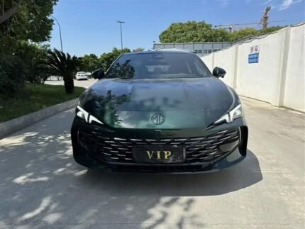 2023 MG 7 for sale 874432 | Eauto Export