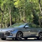 2023 MG 7 for sale 874559 | Eauto Export
