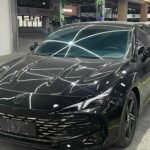 2023 MG 7 for sale 875281 | Eauto Export
