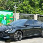 2023 MG 7 for sale 876270 | Eauto Export