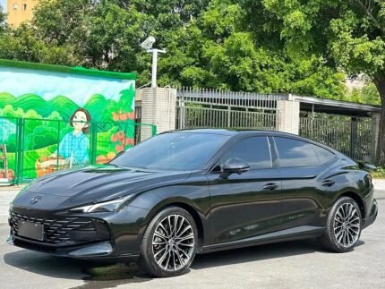 2023 MG 7 for sale 876270 | Eauto Export