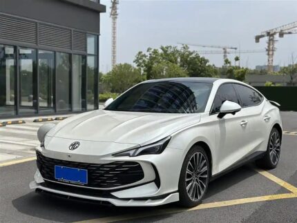 2023 MG 7 for sale 877884 | Eauto Export