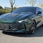2023 MG 7 for sale 926548 | Eauto Export