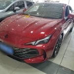 2023 MG 7 for sale 926551 | Eauto Export