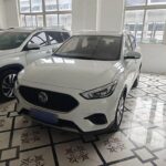 2023 MG ZS for sale 877788 | Eauto Export