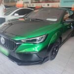 2023 MG6 for sale 845995 | Eauto Export