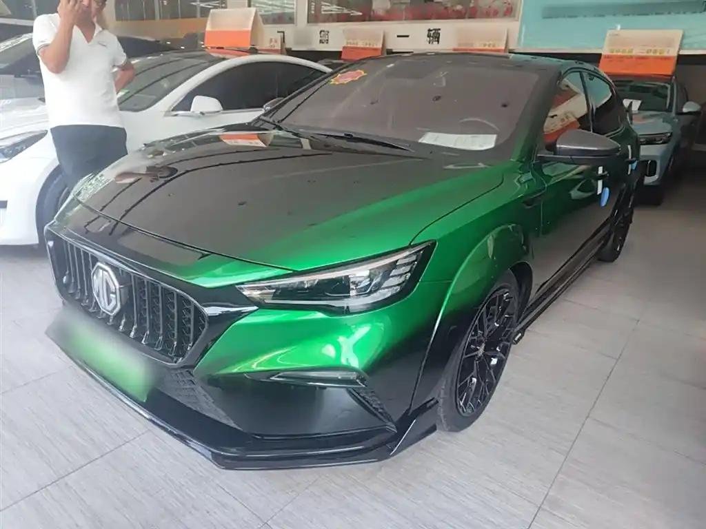 2023 MG6 for sale 845995 | Eauto Export 2023 MG6 for sale 845995 | Eauto Export