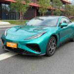 2023 Neta GT for sale 840882 | Eauto Export