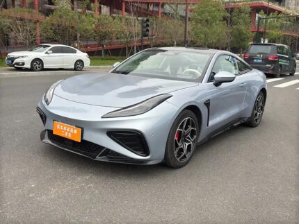2023 Neta GT for sale 845470 | Eauto Export