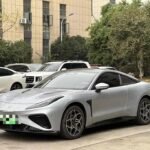 2023 Neta GT for sale 847465 | Eauto Export
