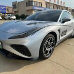 2023 Neta GT for sale 851134 | Eauto Export
