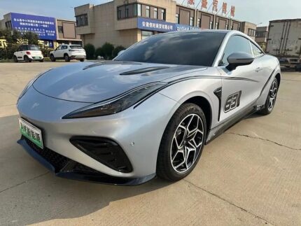 2023 Neta GT for sale 851134 | Eauto Export