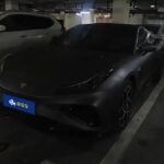 2023 Neta GT for sale 852259 | Eauto Export