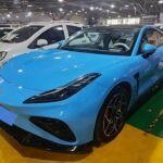 2023 Neta GT for sale 856353 | Eauto Export