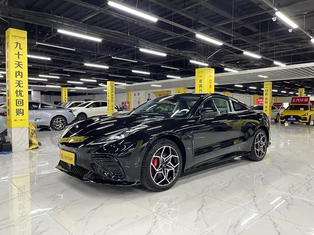 2023 Neta GT for sale 856988 | Eauto Export 2023 Neta GT for sale 856988 | Eauto Export