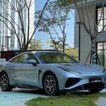 2023 Neta GT for sale 858062 | Eauto Export