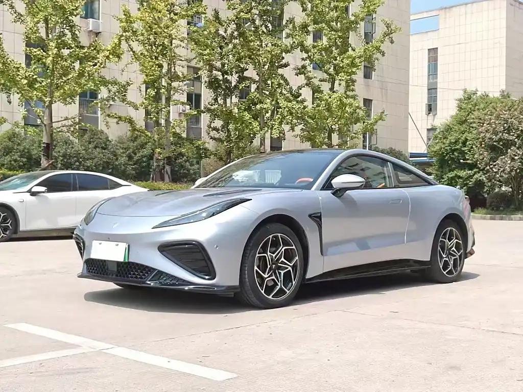 2023 Neta GT for sale 867011 | Eauto Export 2023 Neta GT for sale 867011 | Eauto Export