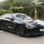 2023 Neta GT for sale 869066 | Eauto Export