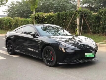 2023 Neta GT for sale 869066 | Eauto Export