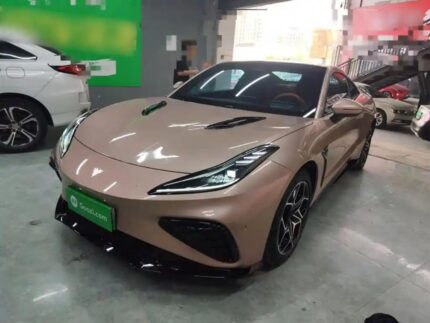 2023 Neta GT for sale 926616 | Eauto Export