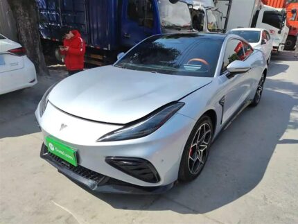 2023 Neta GT for sale 926619 | Eauto Export