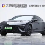 2023 Neta S for sale 843009 | Eauto Export