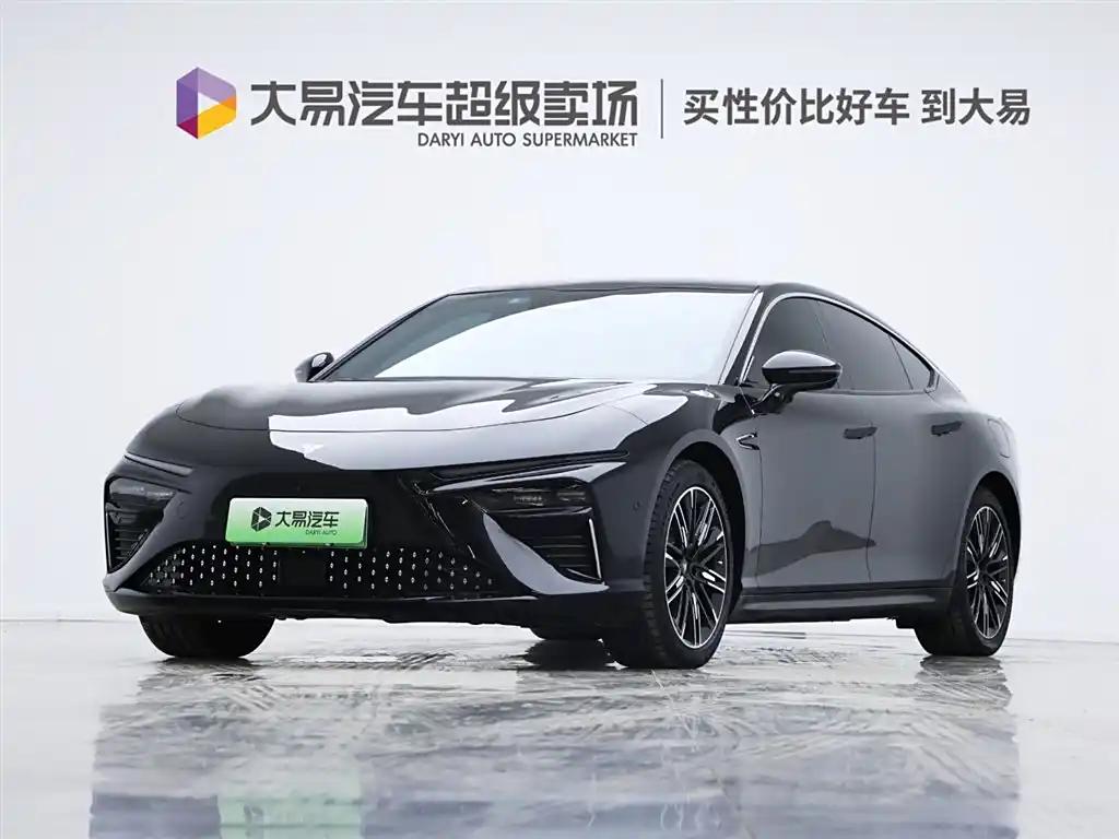 2023 Neta S for sale 843009 | Eauto Export 2023 Neta S for sale 843009 | Eauto Export