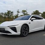 2023 Neta S for sale 849768 | Eauto Export