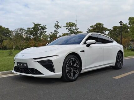 2023 Neta S for sale 849768 | Eauto Export