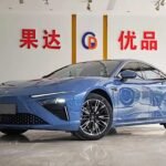 2023 Neta S for sale 852703 | Eauto Export