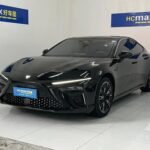 2023 Neta S for sale 855303 | Eauto Export