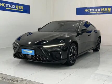 2023 Neta S for sale 855303 | Eauto Export