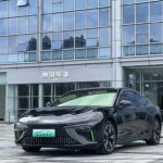 2023 Neta S for sale 855941 | Eauto Export
