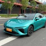 2023 Neta S for sale 857027 | Eauto Export