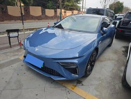 2023 Neta S for sale 858715 | Eauto Export