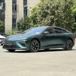 2023 Neta S for sale 861932 | Eauto Export