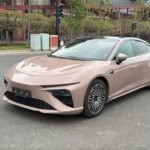 2023 Neta S for sale 866142 | Eauto Export