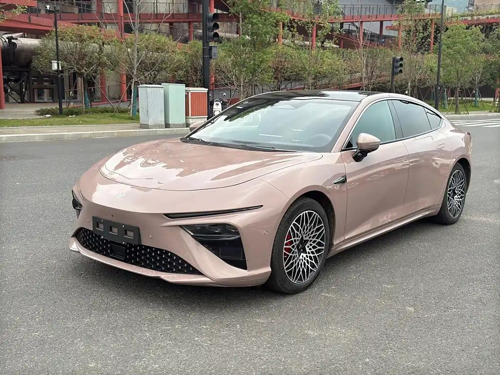 2023 Neta S for sale 866142 | Eauto Export 2023 Neta S for sale 866142 | Eauto Export